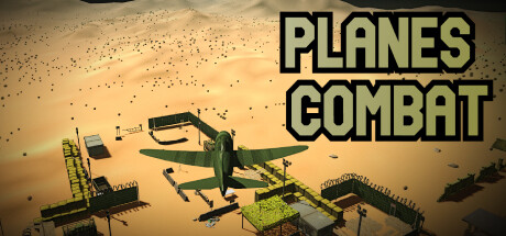 Planes Combat Cover Image