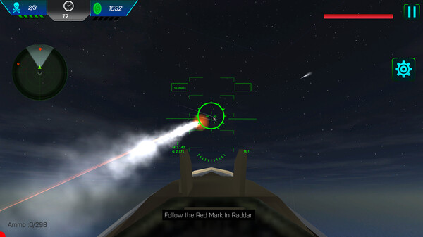 Скриншот из Planes Combat