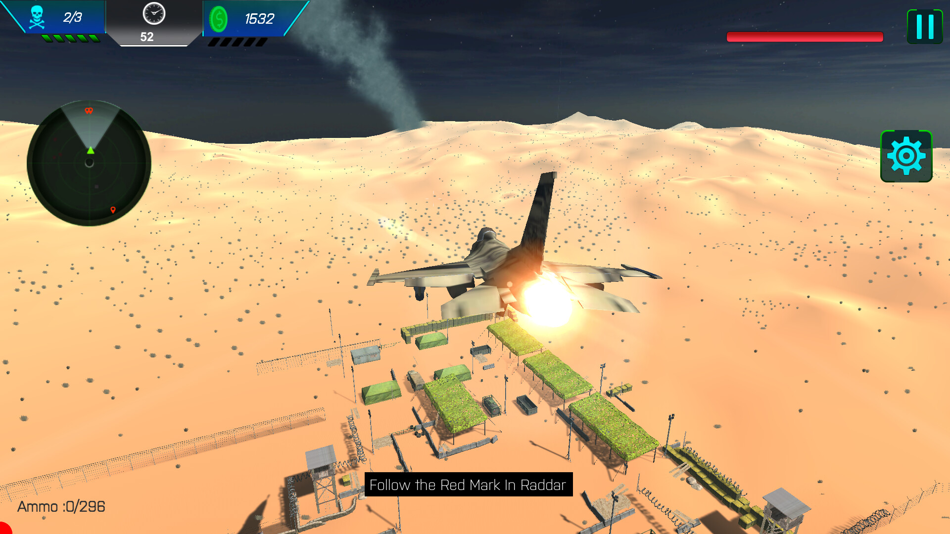 Planes Combat #3
