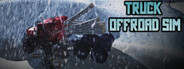 Truck Offroad Sim
