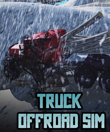 Truck Offroad Sim