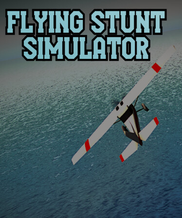 Flying Stunt Simulator
