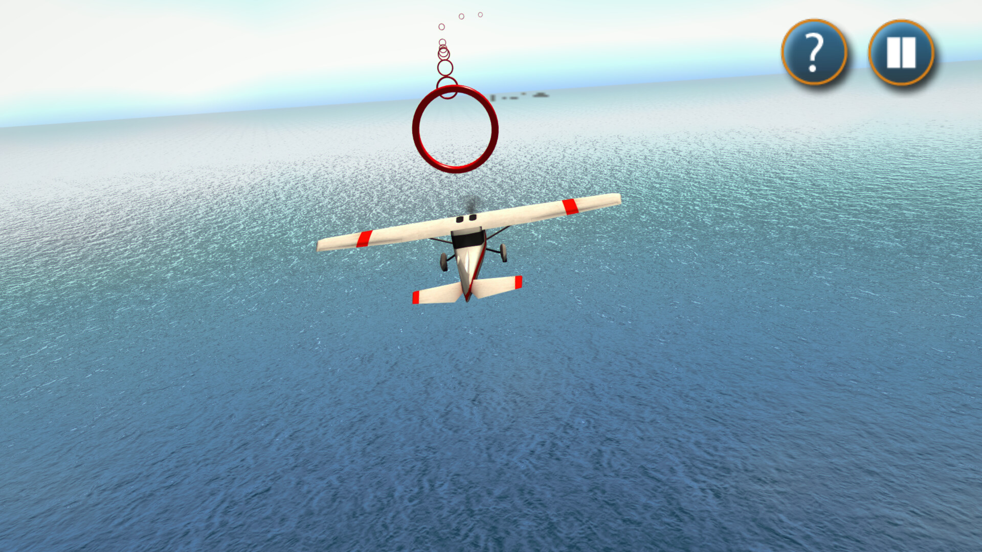 Flying Stunt Simulator #6