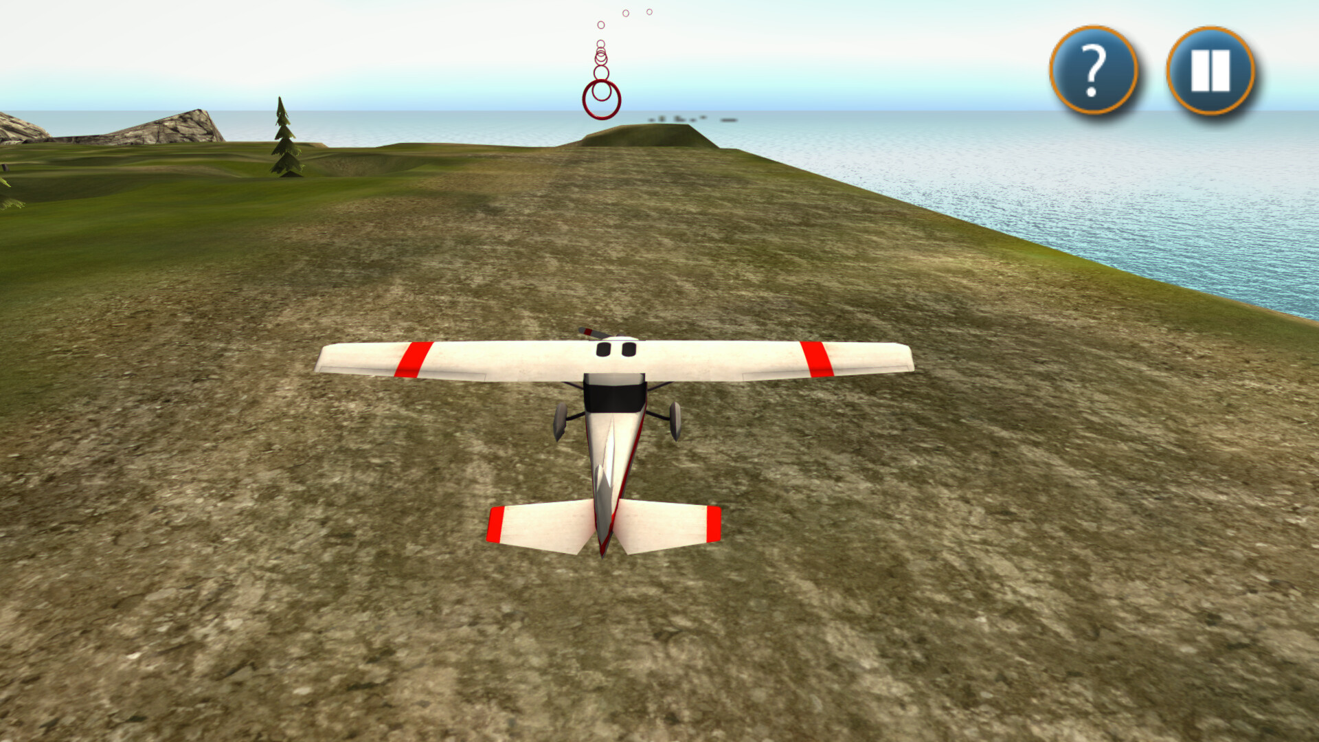 Flying Stunt Simulator #5