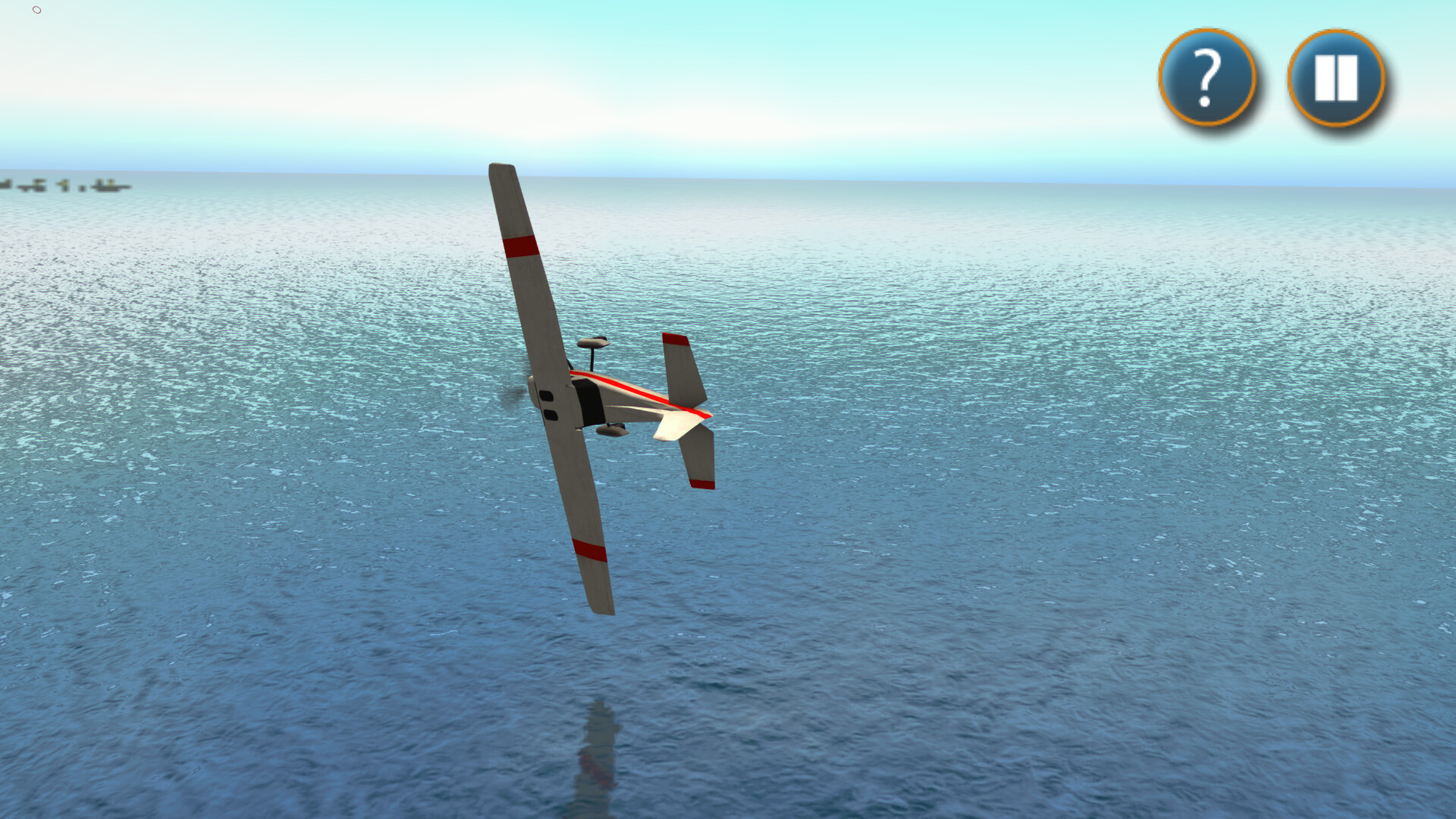 Flying Stunt Simulator #4