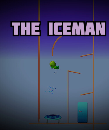 The Iceman