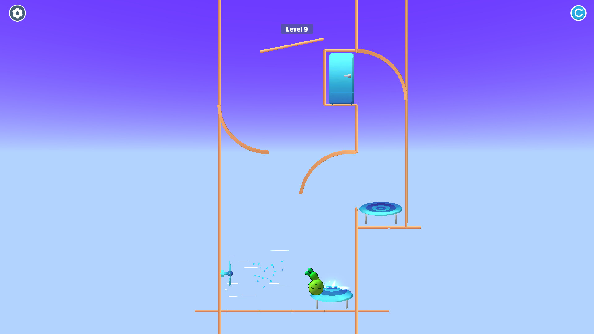 The Iceman screenshot 11