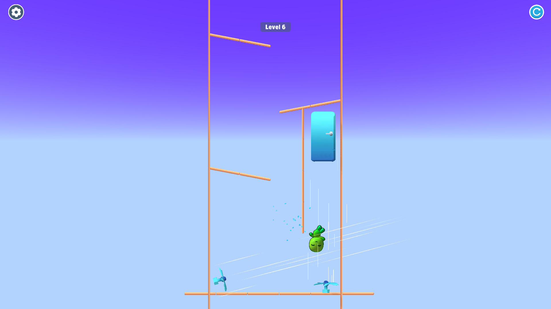 The Iceman screenshot 8