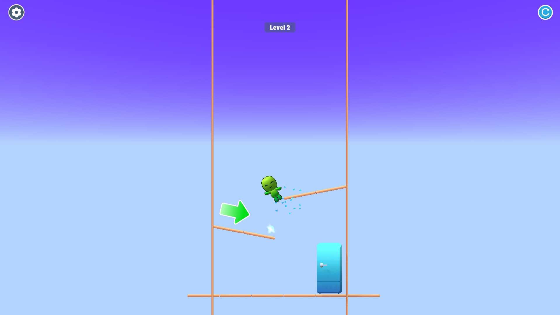 The Iceman screenshot 5