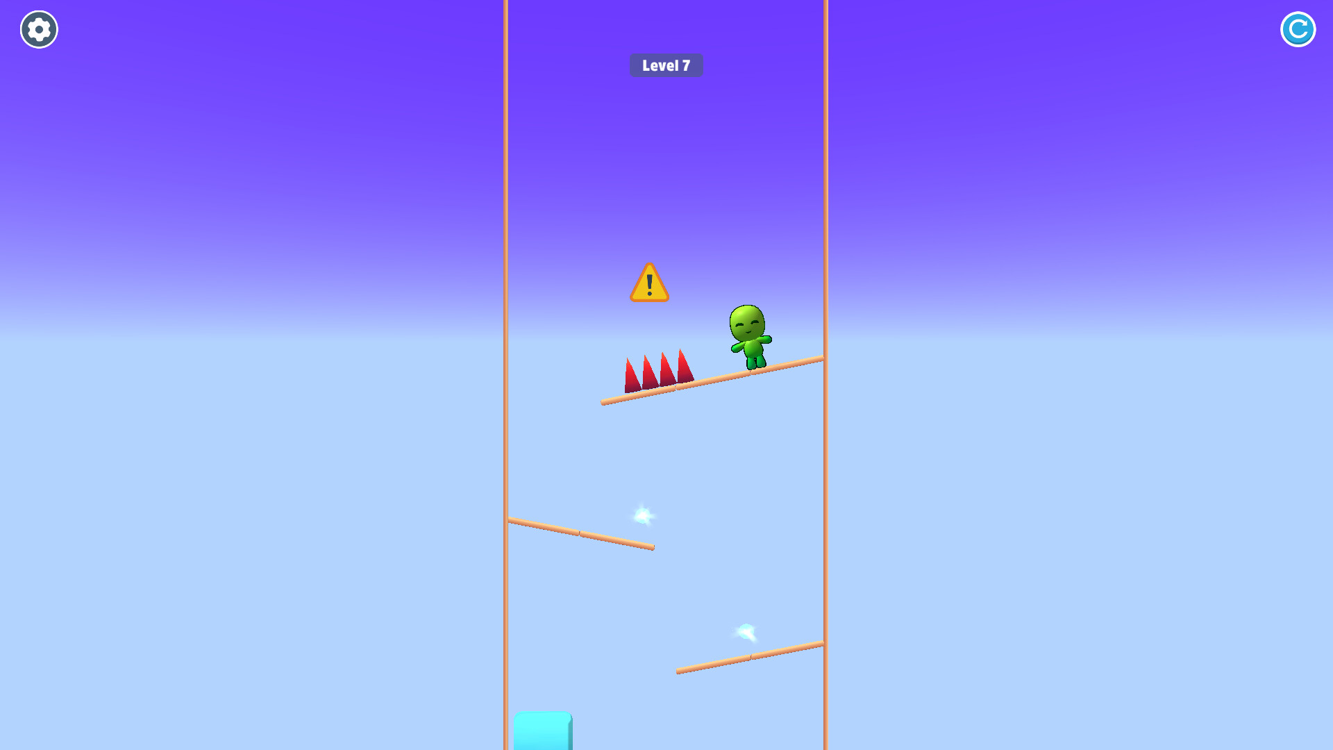 The Iceman screenshot 10