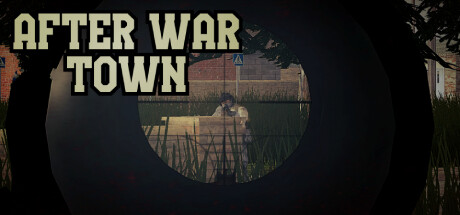 After War Town banner image