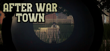 After War Town Cover Image