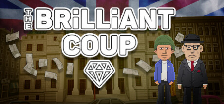 THE BRiLLiANT COUP