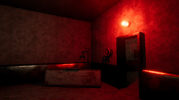 Скриншот из MATH IS HORROR