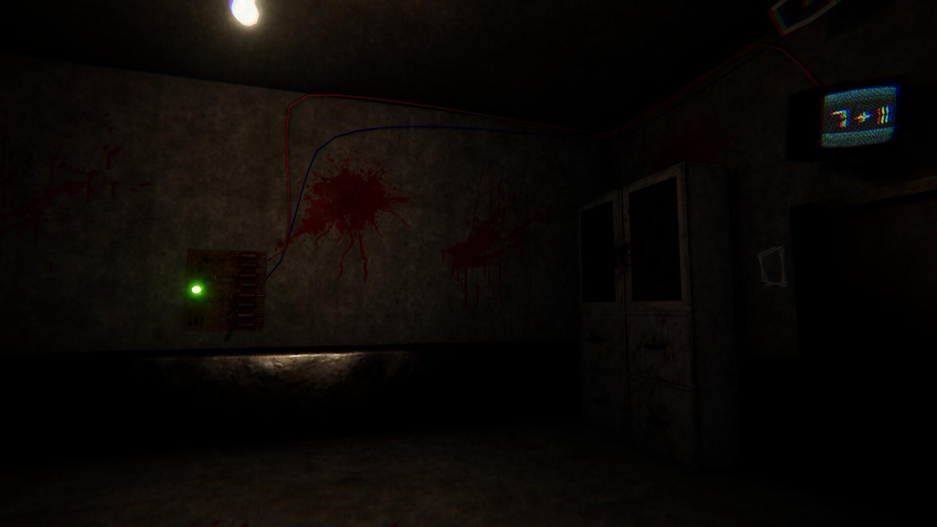 MATH IS HORROR screenshot 1