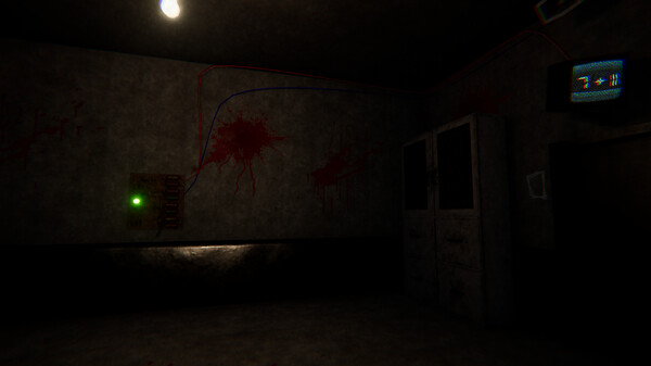 Скриншот из MATH IS HORROR