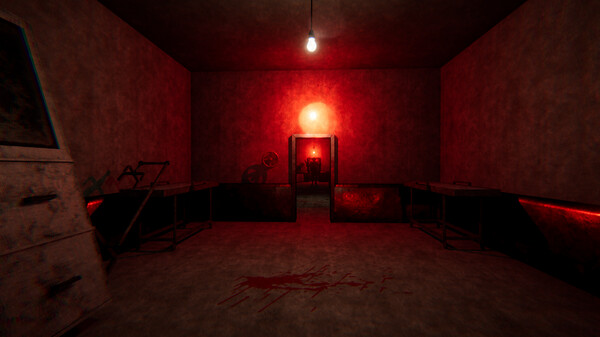 Скриншот из MATH IS HORROR