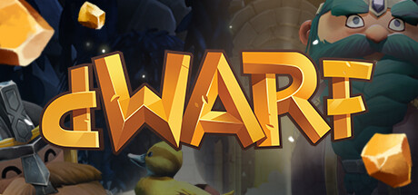dWARf Cover Image