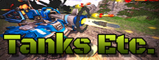 Tanks Etc.