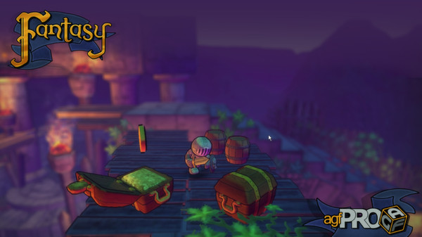 Axis Game Factory's AGFPRO Fantasy Side-Scroller Player for steam Axis Game Factory's AGFPRO Fantasy Side-Scroller Player for steam
