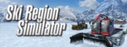 Ski Region Simulator - Gold Edition