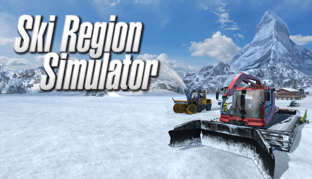 ski region simulator 2012 stop auto backup