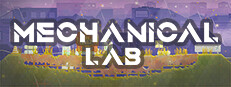 Mechanical Lab 게임 이미지