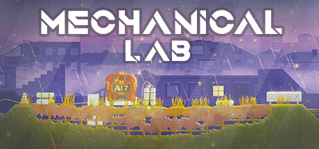Mechanical Lab