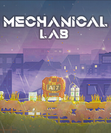 Mechanical Lab