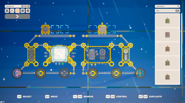 Mechanical Lab screenshot 4