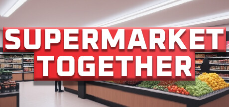 Supermarket Together banner image