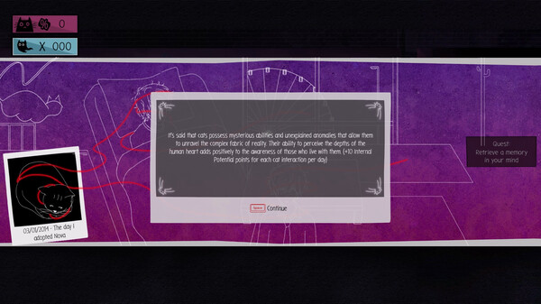 Anomalistic Revolution: Prelude game for windows Pc 1