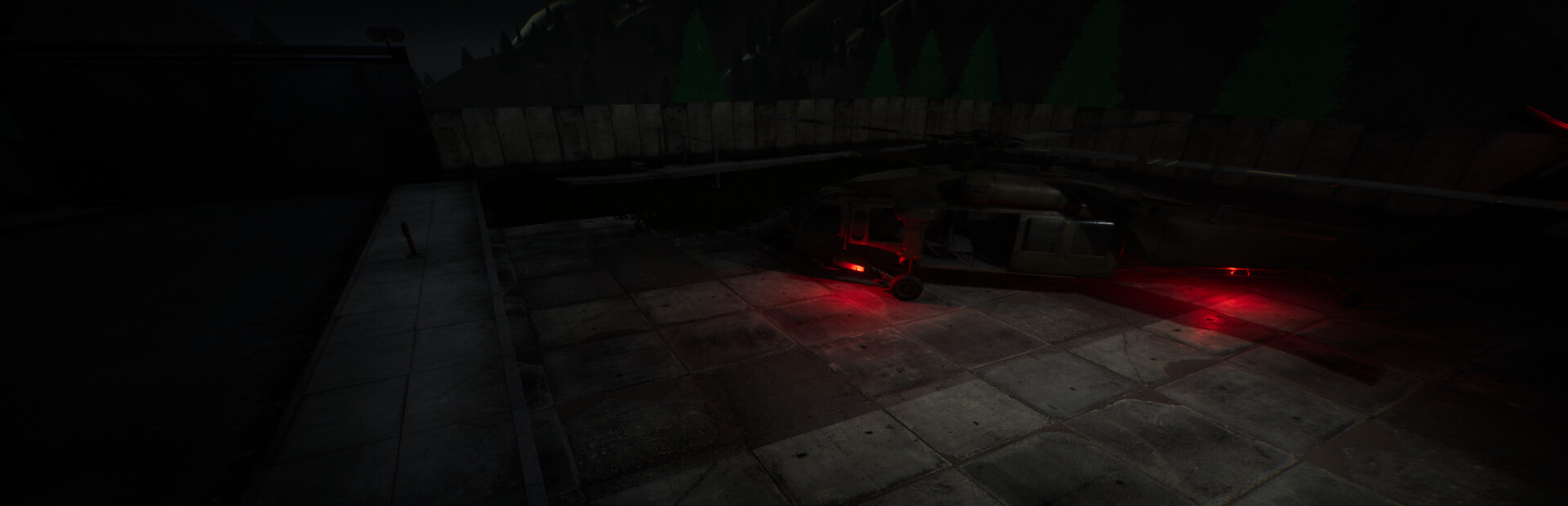 Library Hero - Steam library hero banner