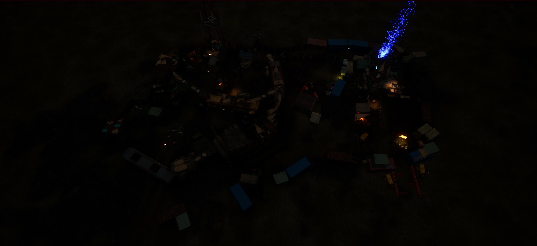 Operator Ace's Simple Infinite Survival screenshot 12