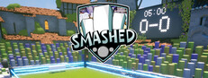 Smashed