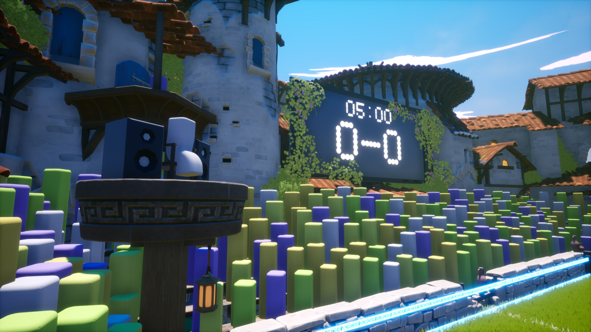 Smashed On Steam smashed-on-steam
