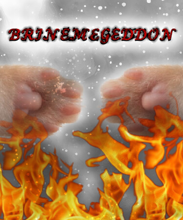 Brinemegeddon