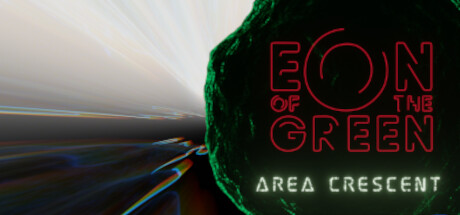 Eon of the Green: Area Crescent Cover Image