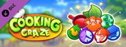 Cooking Craze - Starter Pack