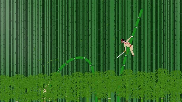 Bam Boom Blade 竹個擊破 game for windows Pc 1