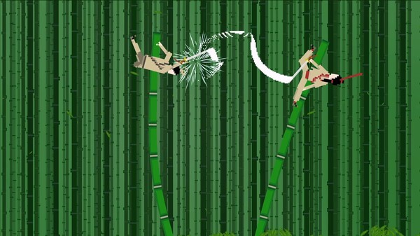 Bam Boom Blade 竹個擊破for windows and Linux 1