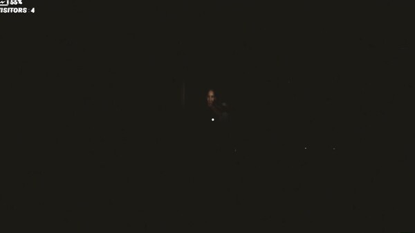 Visit From Abovefor windows and Linux 1