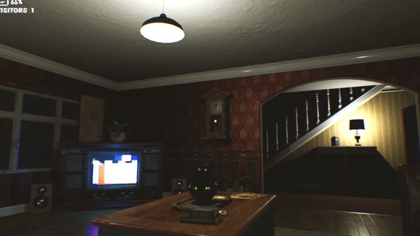 Visit From Above game for windows Pc 1