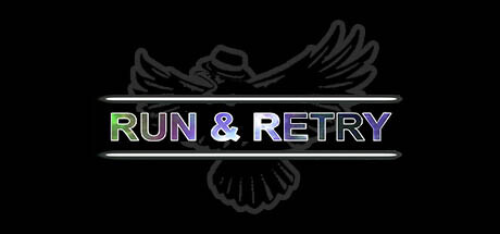 Run and Retry banner image