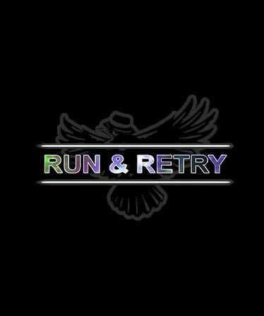 Run and Retry