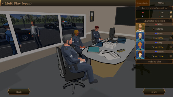 WhiteTrickfor windows and Linux 1