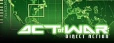 Act of War: Direct Action