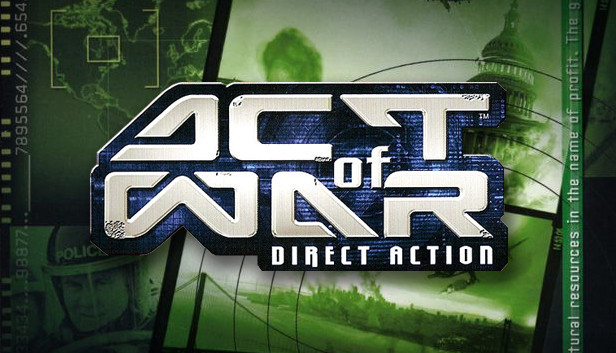 Act of War: Direct Action - Wikipedia