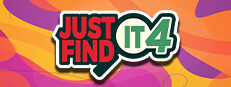 Just Find It 4