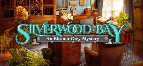 Silverwood Bay: An Eleanor Grey Mystery Cover Image